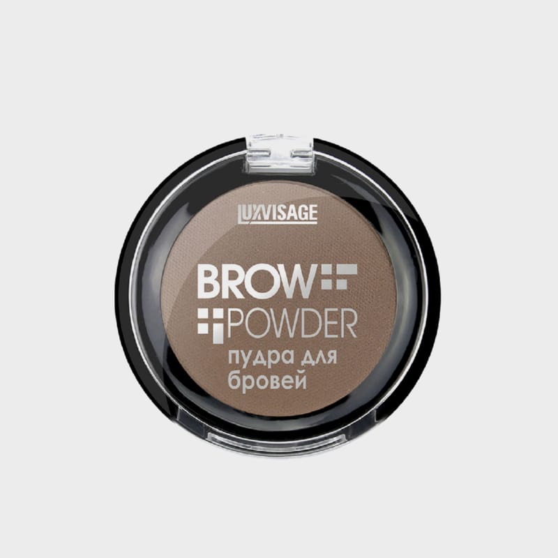 brow powder by luxvisage 1 light taupe1