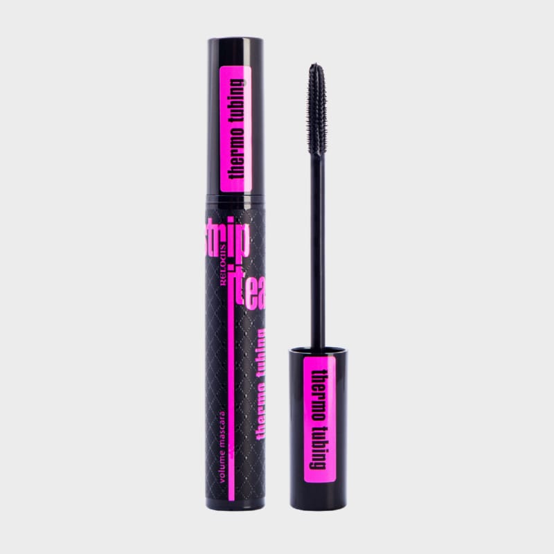 strip it easy thermo tubing mascara by relouis1