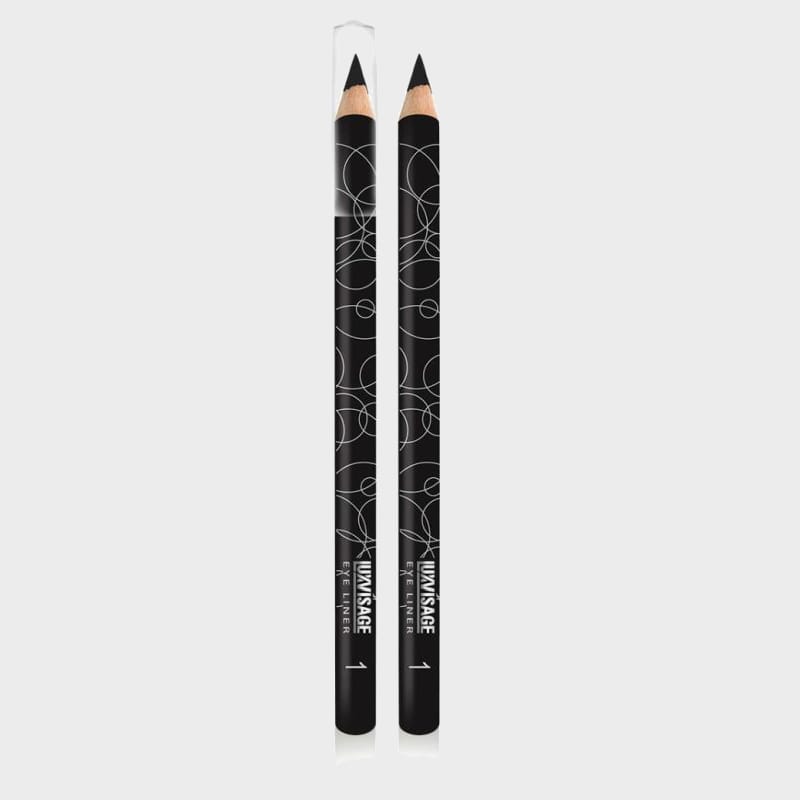 contour eyeliner pencil by luxvisage 1 black1
