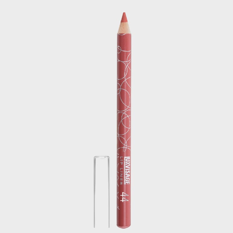 contour lip pencil by luxvisage 44 coral pink1