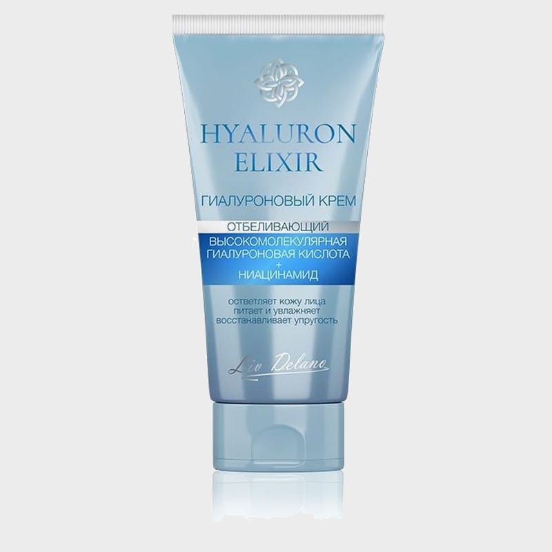 hyaluron elixir whitening cream by liv delano1
