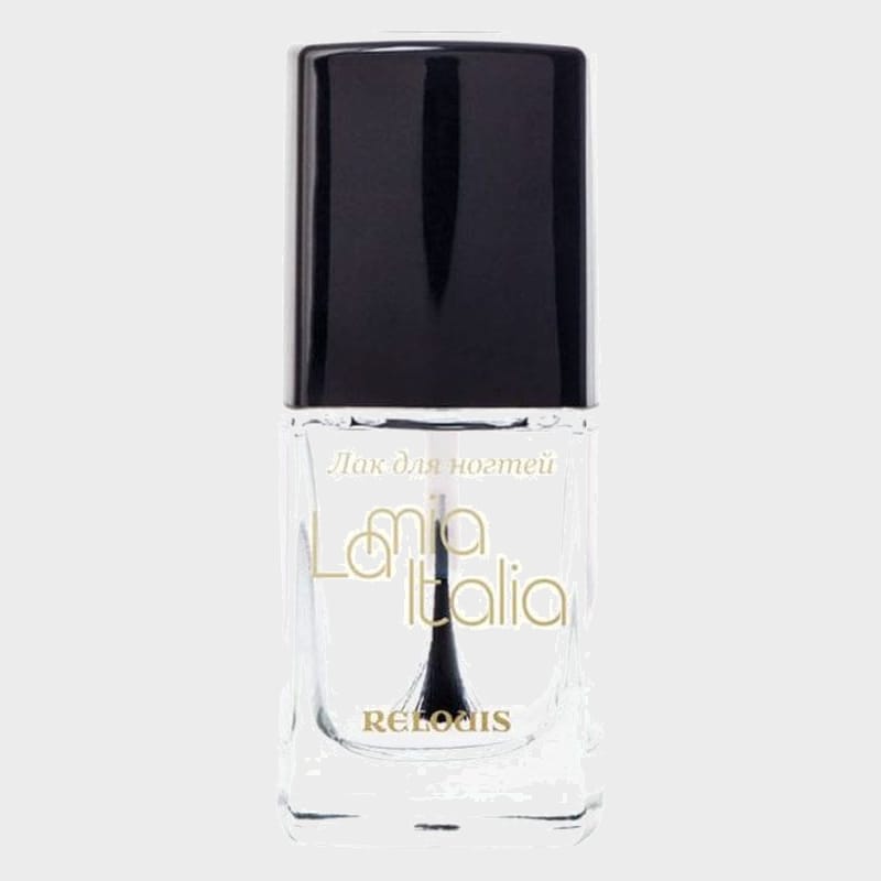 nail polish la mia italia by relouis 001
